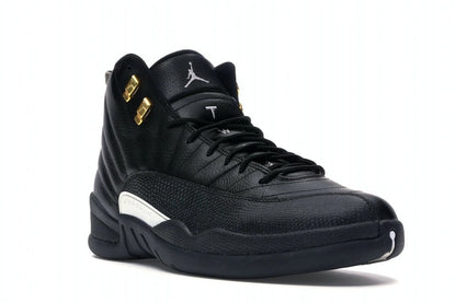 Jordan 12 Retro The Master Sneakers - Premium Sneaker | Must-Cop