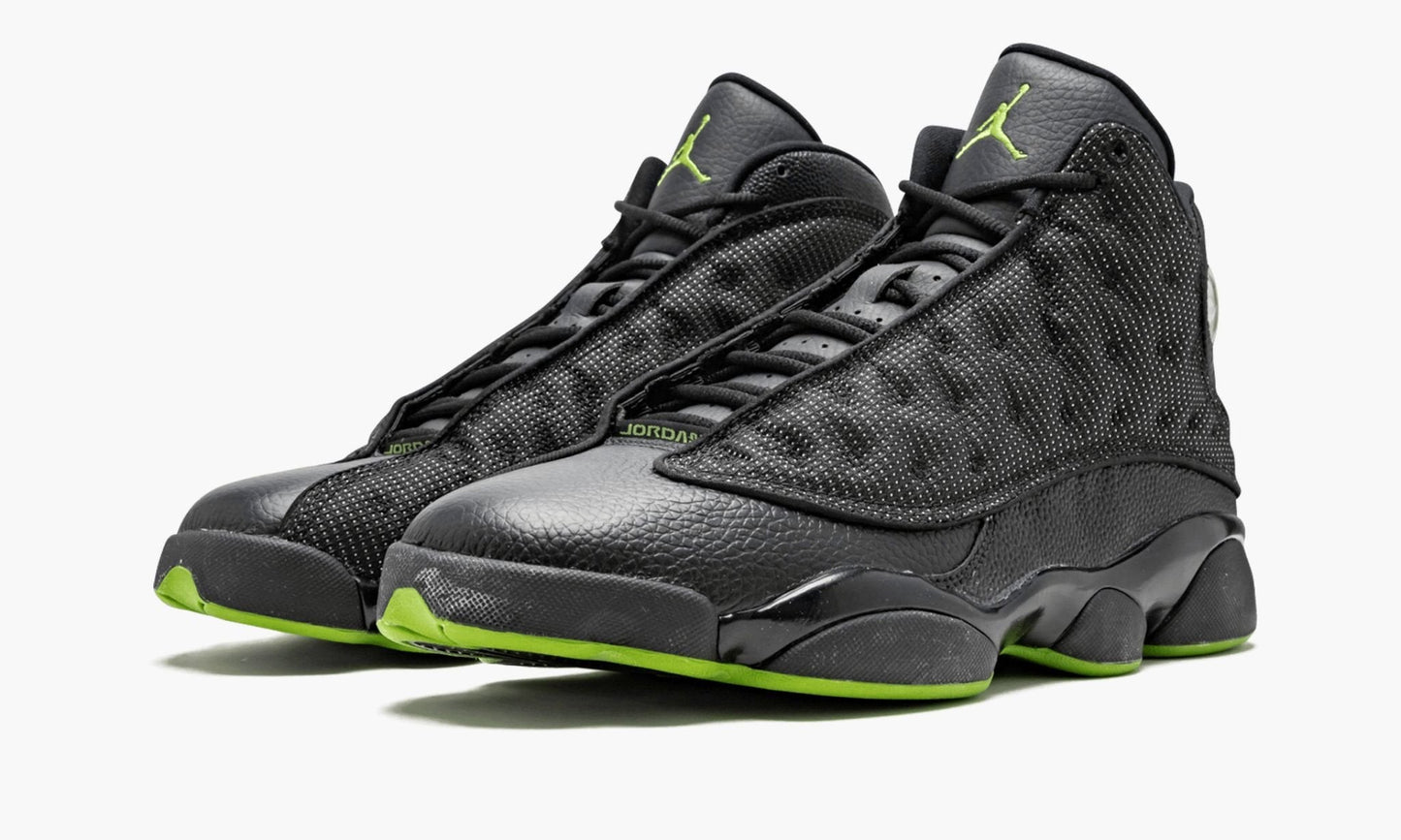 Jordan 13 Retro Sneakers - Elite Edition | Fresh Heat