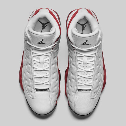 Jordan 13 Retro OG Chicago 2017 Sneakers - Premium Sneaker