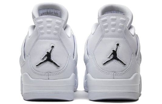 Jordan 4 Retro Pure Money Sneakers - Premium Sneaker | Hype Sneaker