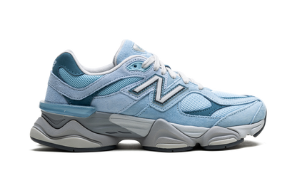 9060 "Chrome Blue" U9060EED