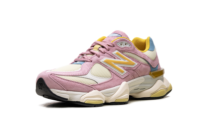9060 "Pink Taffy / Calcium" U9060LDB