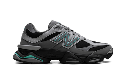 9060 "JD Exclusive - Grey Black Teal" U9060jbj