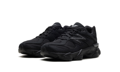 9060 GS "Triple Black" GC9060BB
