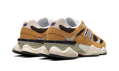 9060 "Butterscotch" U9060SRB