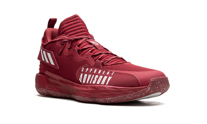 DAME 7 EXTPLY "Red" GW7910