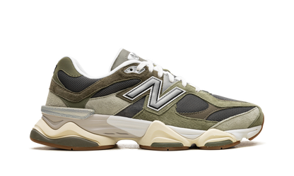 9060 "Green Grey" U9060FOC