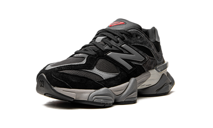 9060 "Black/Castlerock" U9060BLK