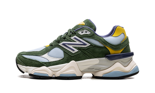 9060 "Alpine Green" U9060LDA