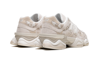 9060 "Cream Leopard" U9060ZH