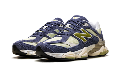 9060 "Indigo Moss Purple" U9060GEB