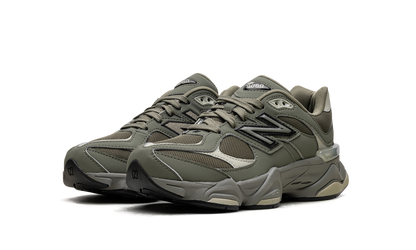 9060 GS "Dark Olivine" GC9060GD