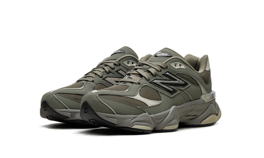 9060 GS "Dark Olivine" GC9060GD
