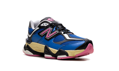 9060 GS "Blue Oasis Real Pink" GC9060BP