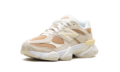 9060 "Brown Ivory White" U9060FW