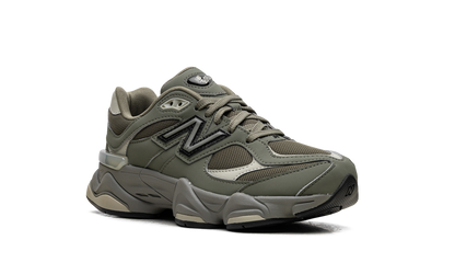 9060 GS "Dark Olivine" GC9060GD