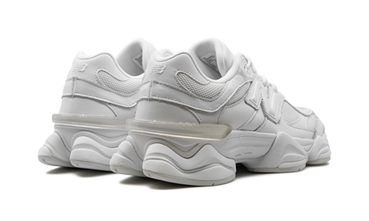 9060 "WHITE" U9060NRJ