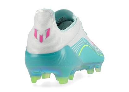 F50 Messi Elite FG Aurora Radiante