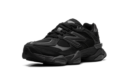 9060 "Mono Black" U906079E