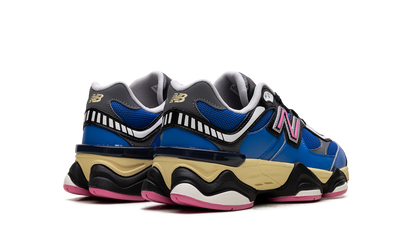 9060 GS "Blue Oasis Real Pink" GC9060BP