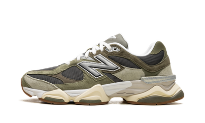 9060 "Green Grey" U9060FOC