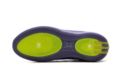 Harden Vol. 10 "Matte Purple" JQ9426