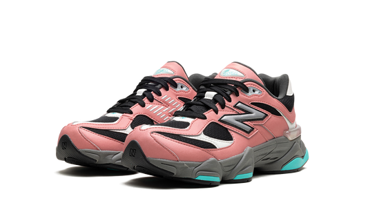 9060 GS "Pink Teal" GC9060RK