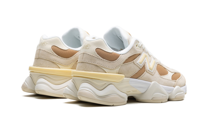 9060 "Brown Ivory White" U9060FW