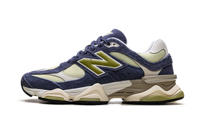 9060 "Indigo Moss Purple" U9060GEB