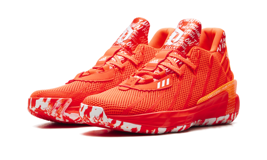 Dame 7 "Orange" FY0161