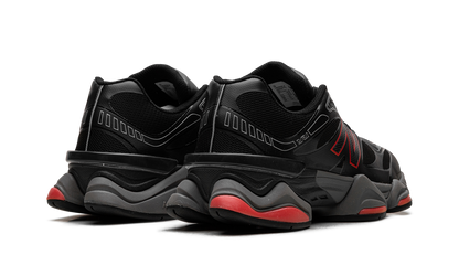 9060 "Black Red" U90606LE
