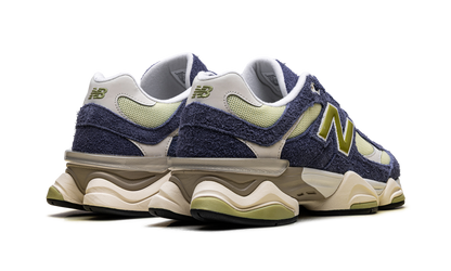 9060 "Indigo Moss Purple" U9060GEB