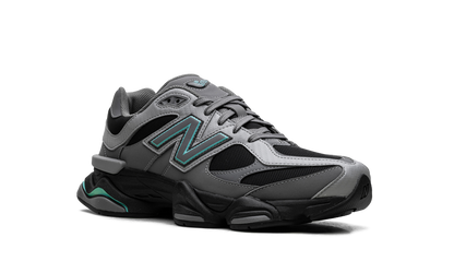 9060 "JD Exclusive - Grey Black Teal" U9060jbj