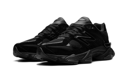 9060 "Triple Black Patent" U9060ZBO