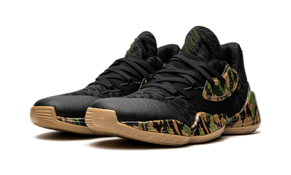 Harden Vol. 4 "Tech Olive (Camo)" EF1259