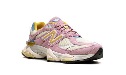 9060 "Pink Taffy / Calcium" U9060LDB