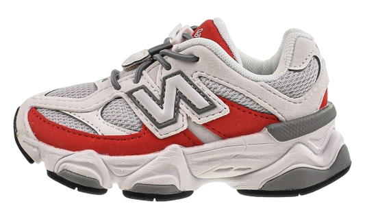 9060 TD "Reflection / Red" IV9060-RR-4