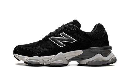 9060 "Black Phantom" U9060JBK
