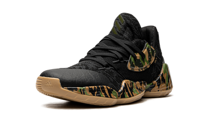 Harden Vol. 4 "Tech Olive (Camo)" EF1259