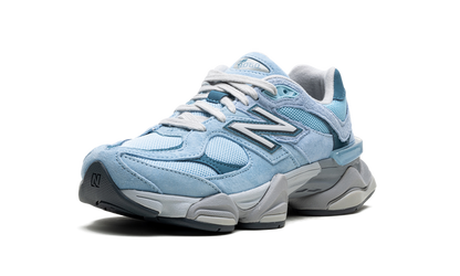 9060 "Chrome Blue" U9060EED