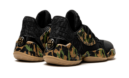 Harden Vol. 4 "Tech Olive (Camo)" EF1259