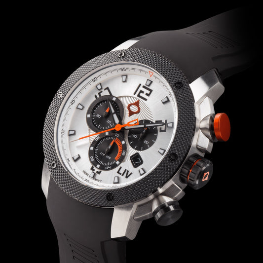 GX1 Swiss Silver Panda