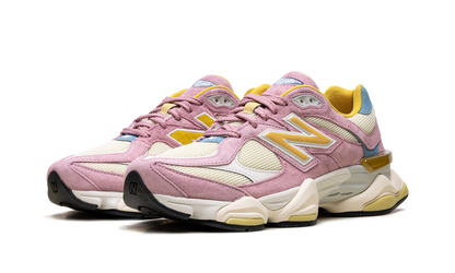 9060 "Pink Taffy / Calcium" U9060LDB
