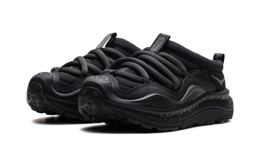 Ora Primo "TRIPLE BLACK" 1141570-BBLC