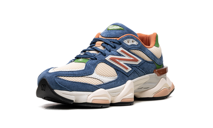 9060 "Blue Beige" U9060LDC