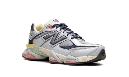 9060 "Grey Yellow Navy" U9060TMB