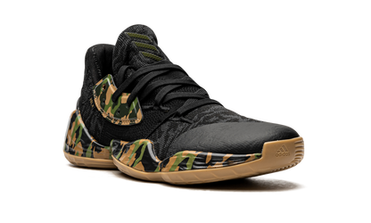 Harden Vol. 4 "Tech Olive (Camo)" EF1259