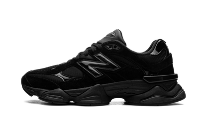 9060 "Triple Black Patent" U9060ZBO