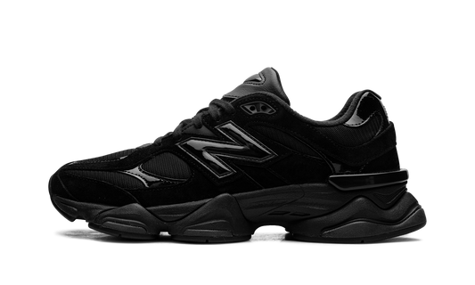 9060 "Triple Black Patent" U9060ZBO