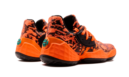Harden Vol. 4 "Signal Coral" FV4151